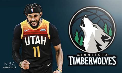 timberwolves news and rumors